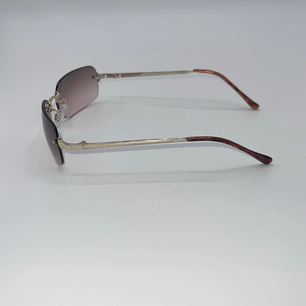 N/A girls rimless