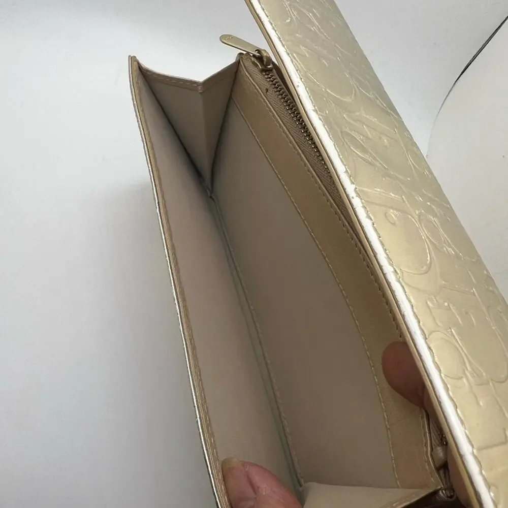 Dior good preowned