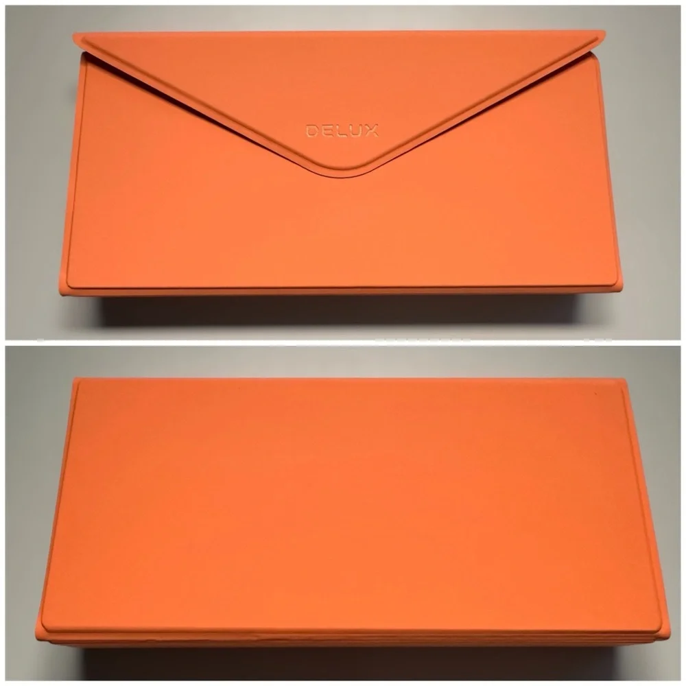 DeLux pockcombo portable