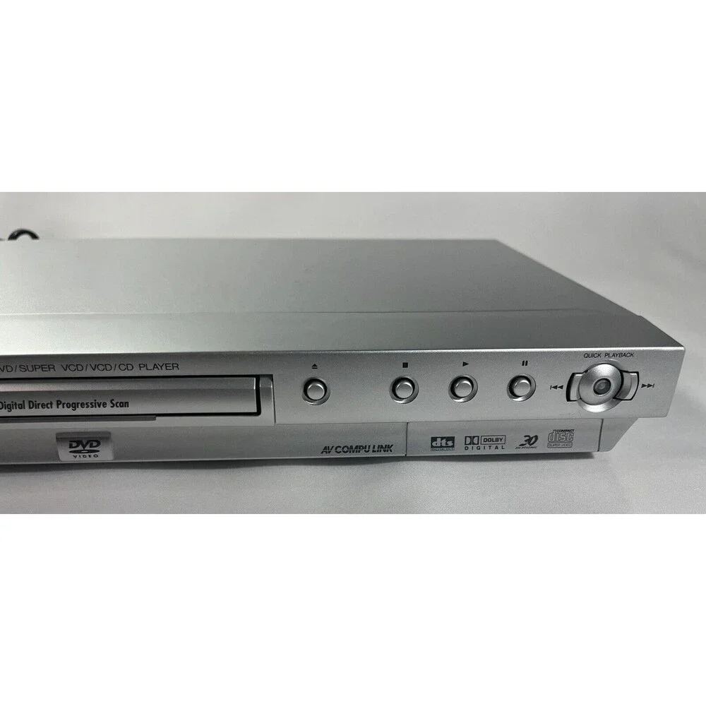 JVC xv today n44sl