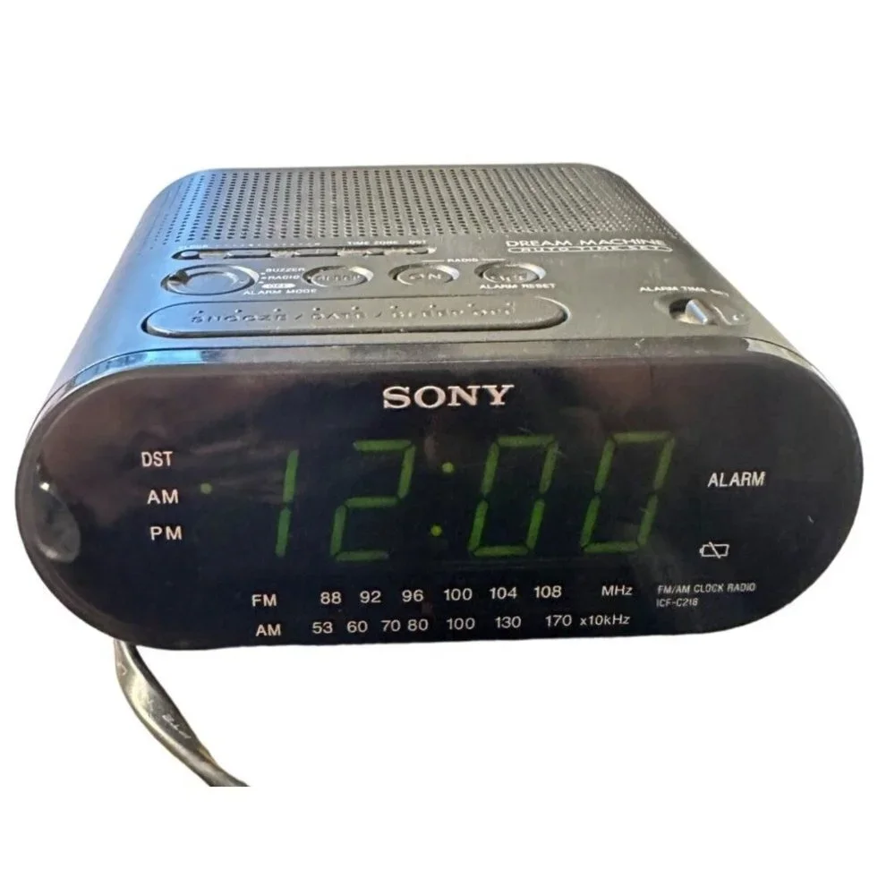 Sony 1990s dream