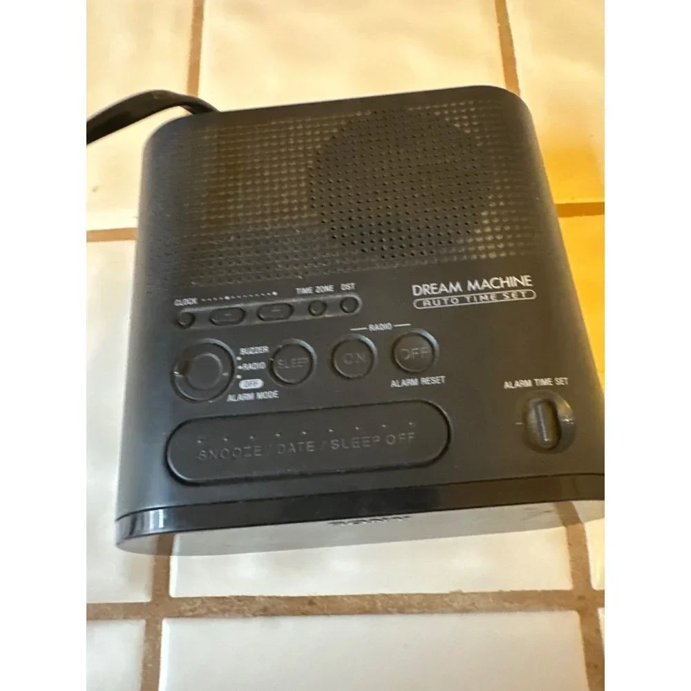 Sony 1990s dream