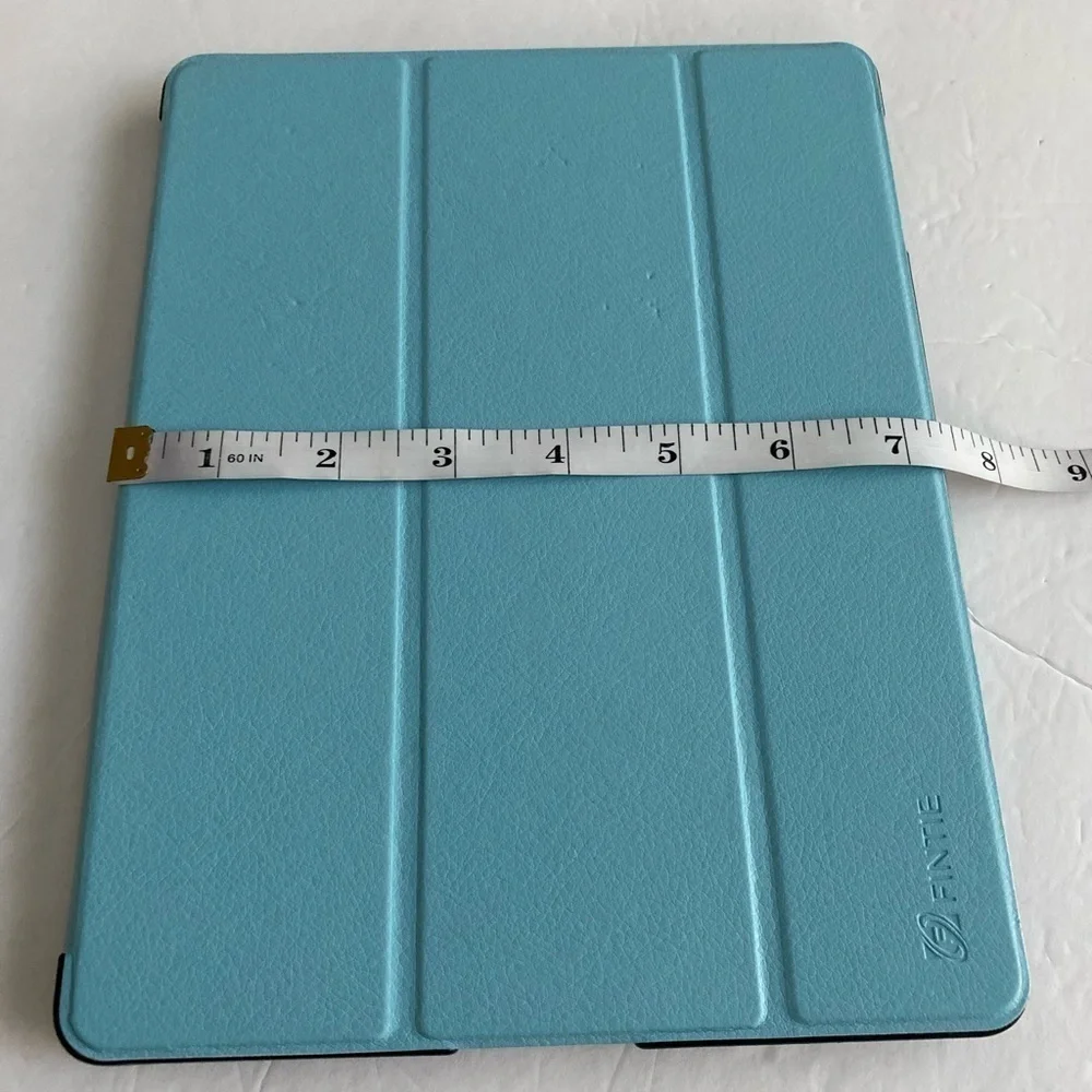 N/A fintie ipad