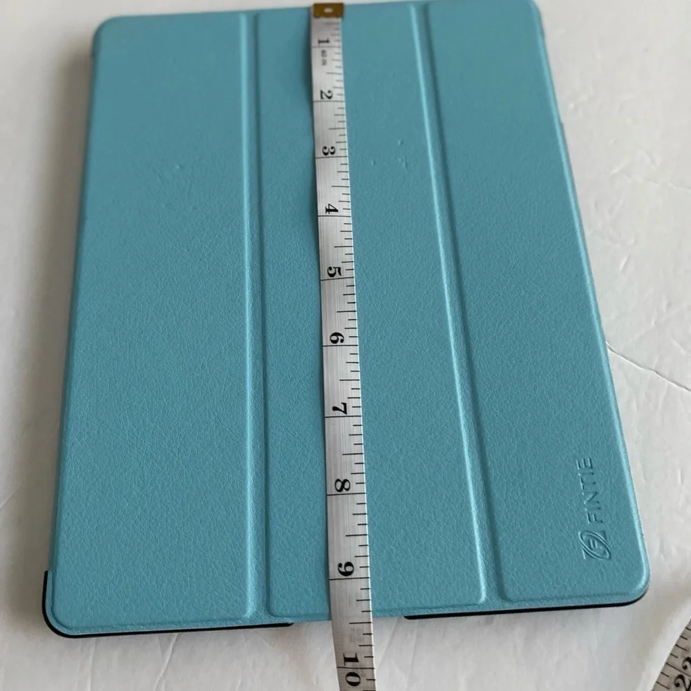 N/A fintie ipad