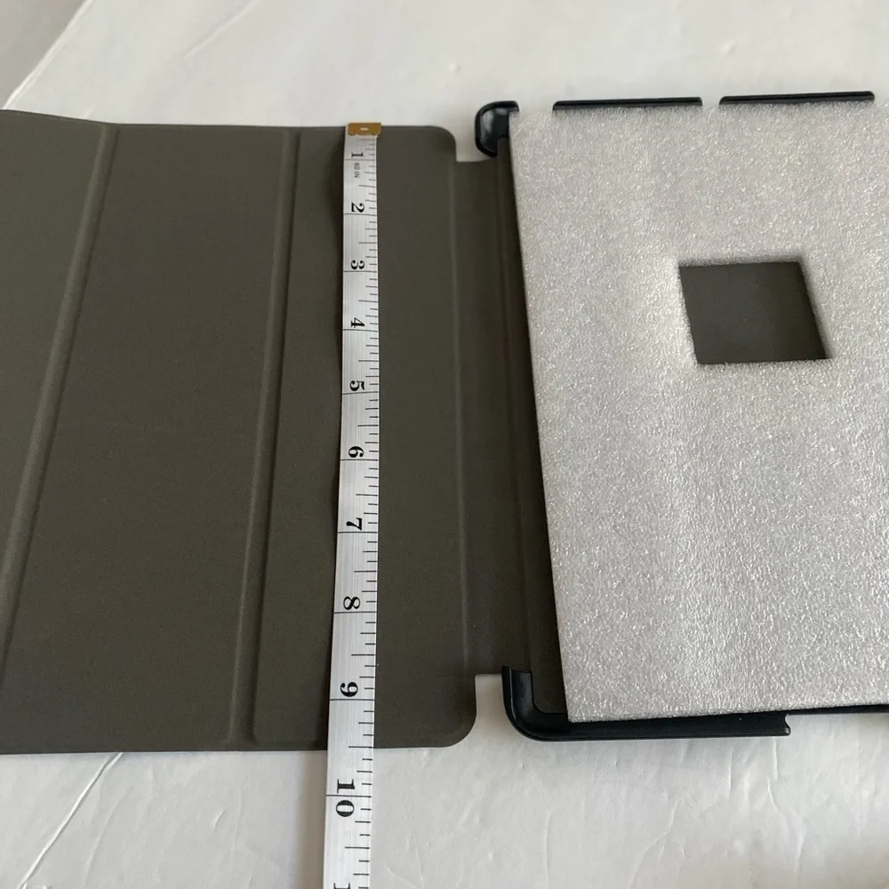 N/A fintie ipad