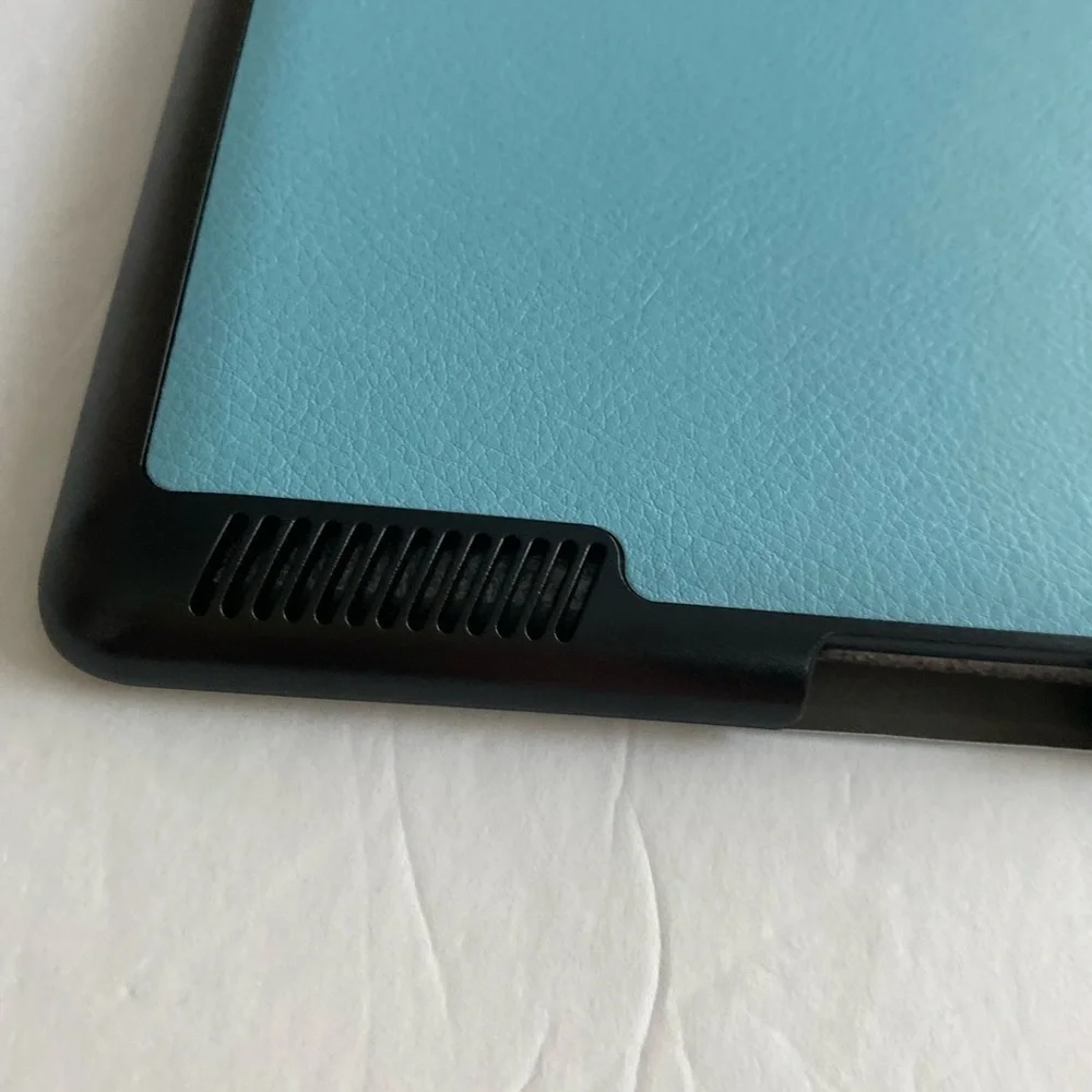 N/A fintie ipad