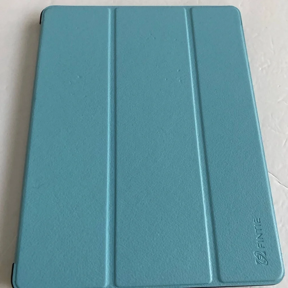N/A fintie ipad