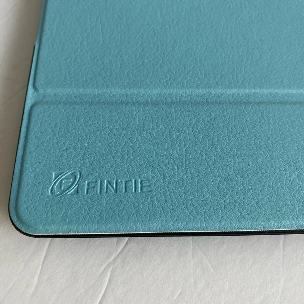 N/A fintie ipad