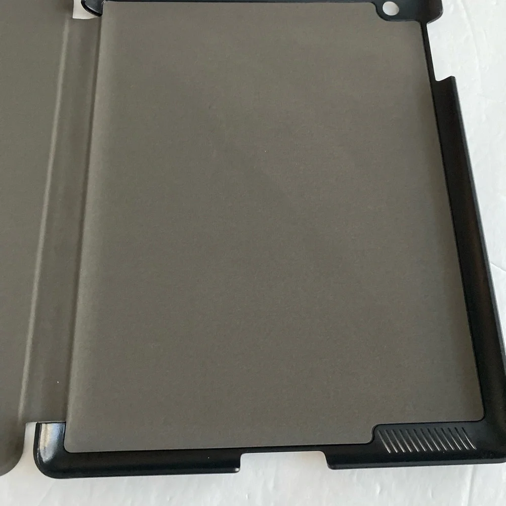 N/A fintie ipad
