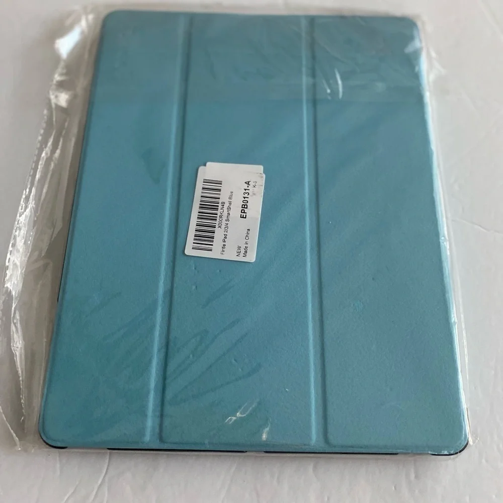 N/A fintie ipad