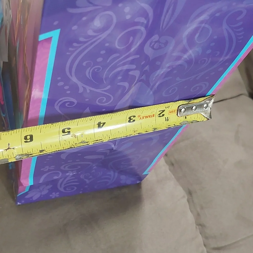 Disney Frozen Gift bags