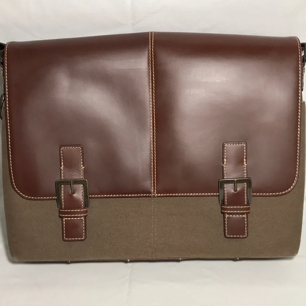 Boconi minor leather