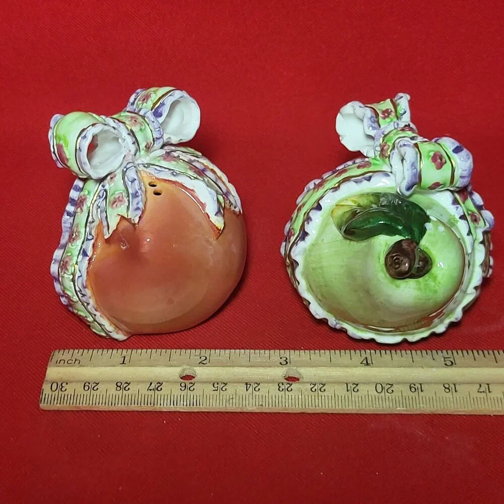 N/A ceramic salt