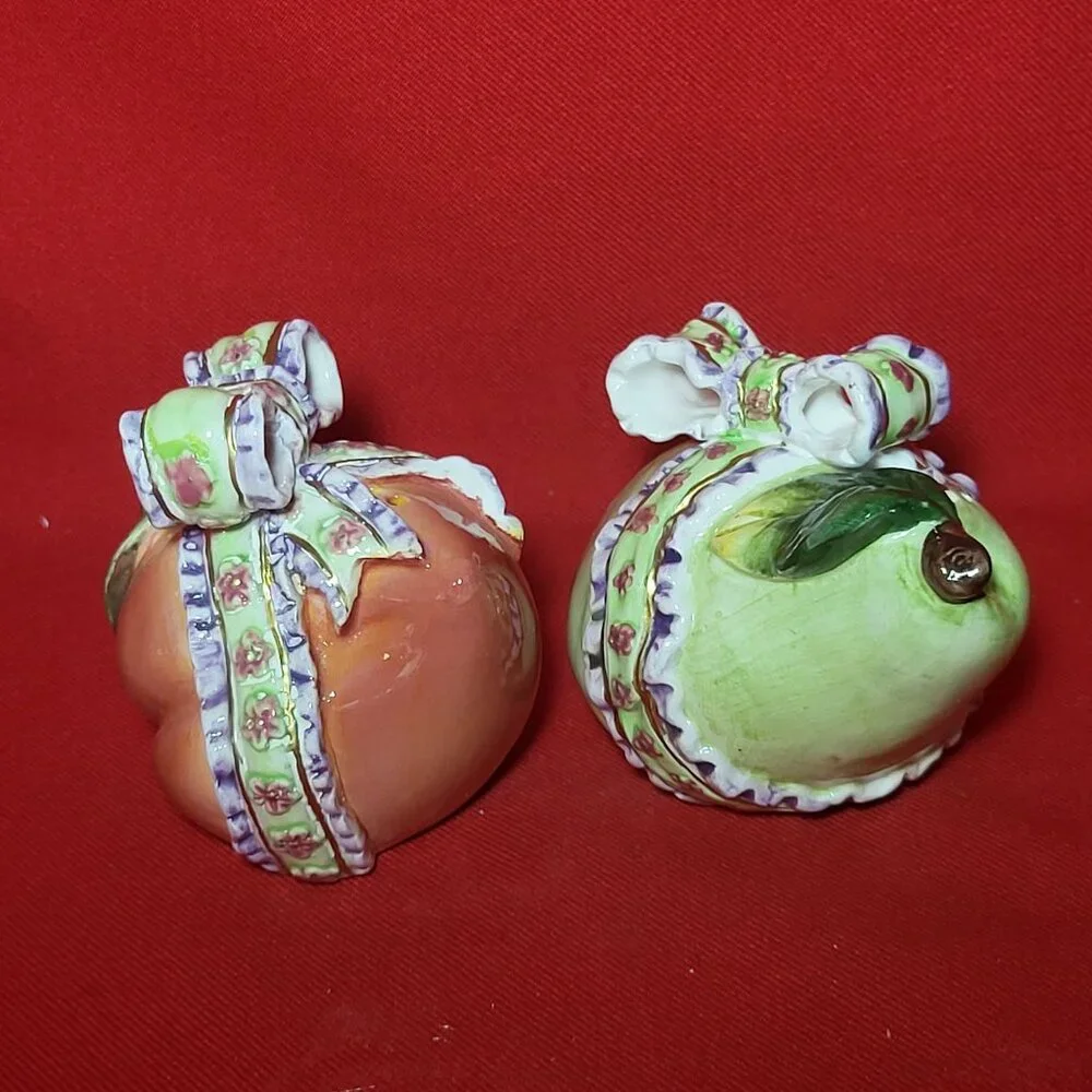 N/A ceramic salt