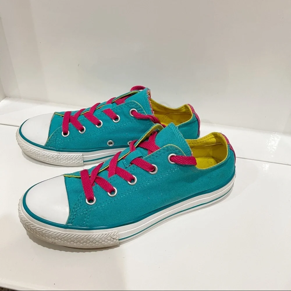 Converse all stars