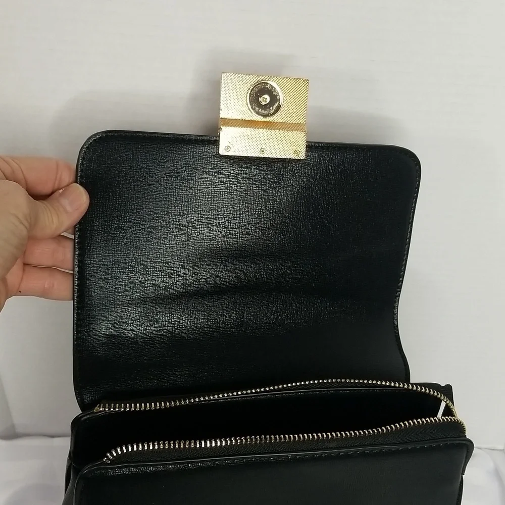 CARVELA backpack purse