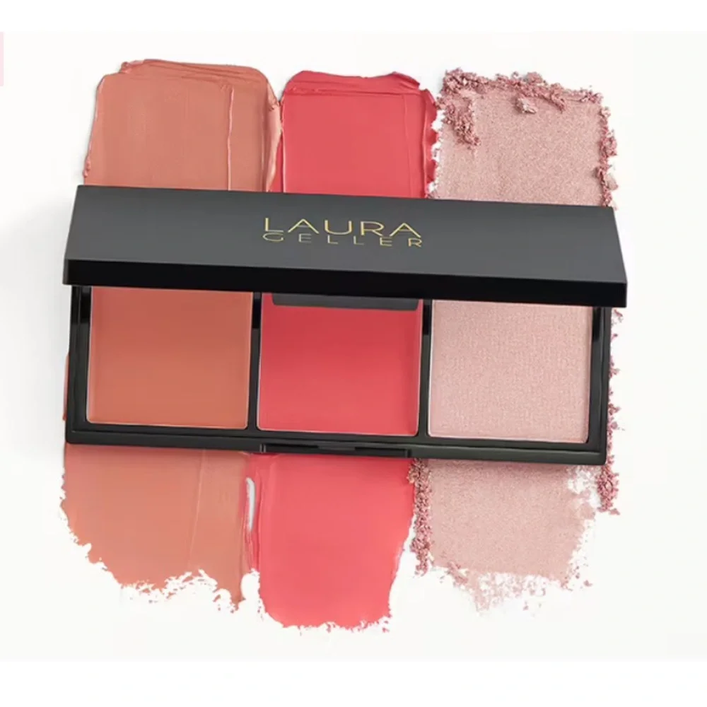 Laura Geller multitasking palette