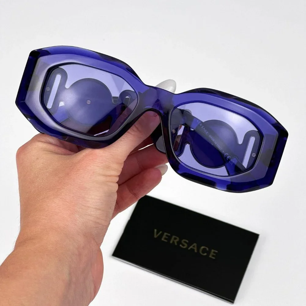 Versace ve4425u maxi