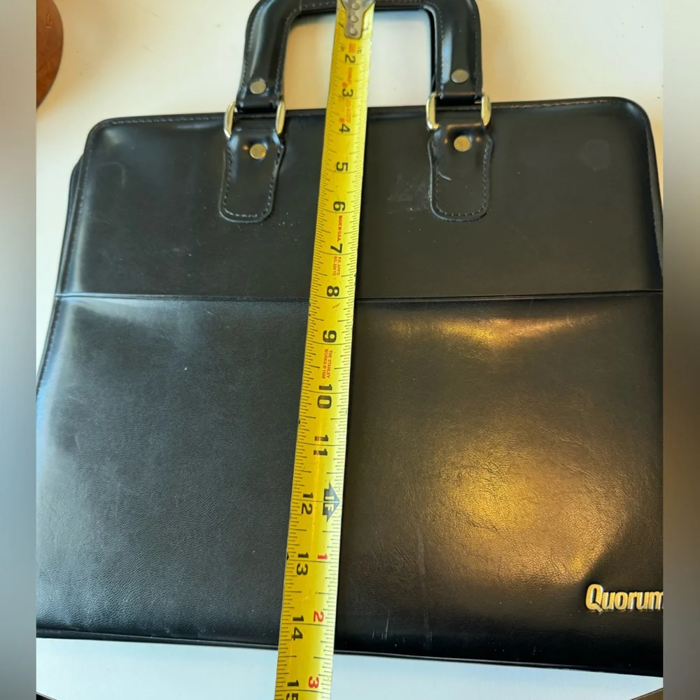 quorum great vintage