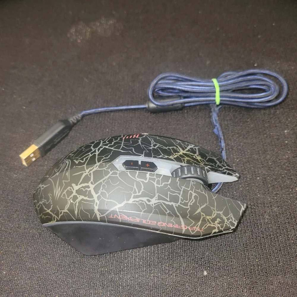 reachace wired gaming