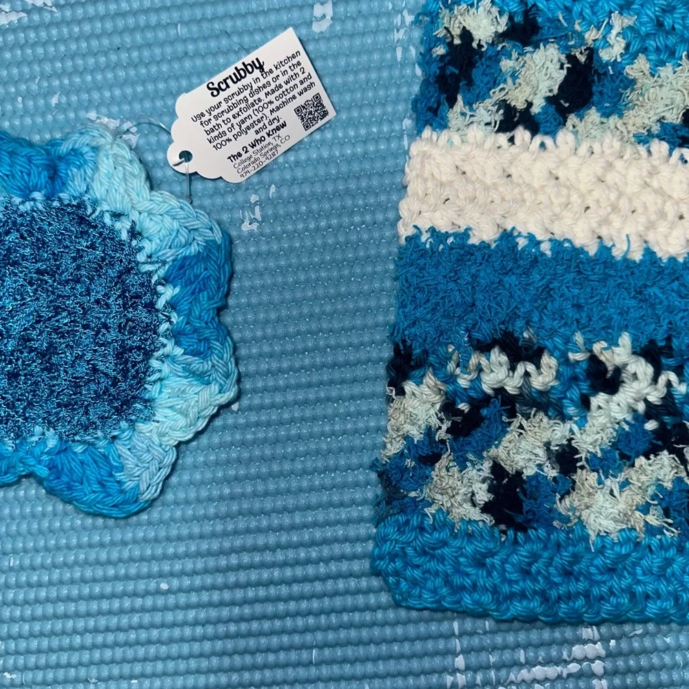 N/A dark blue