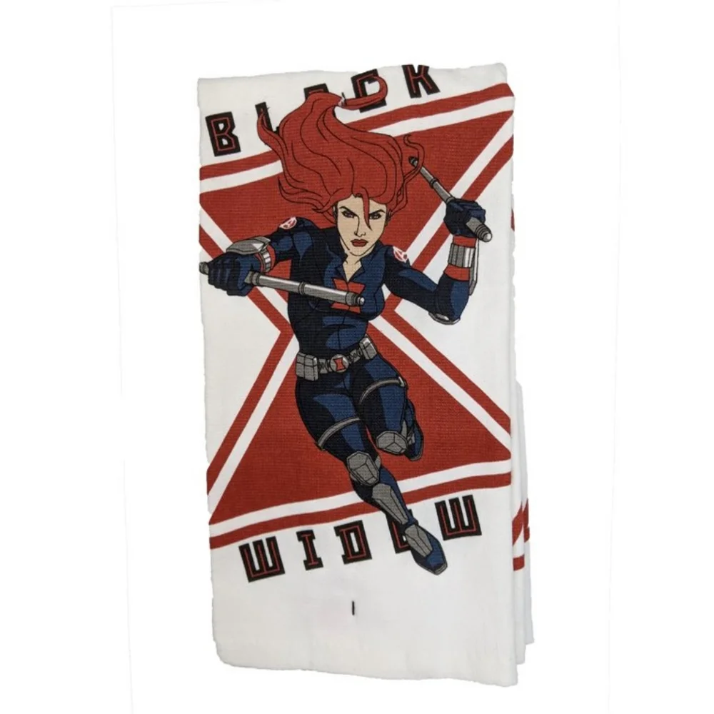Avenger pack black