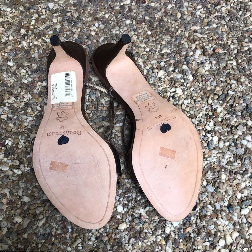 beautiful sandals