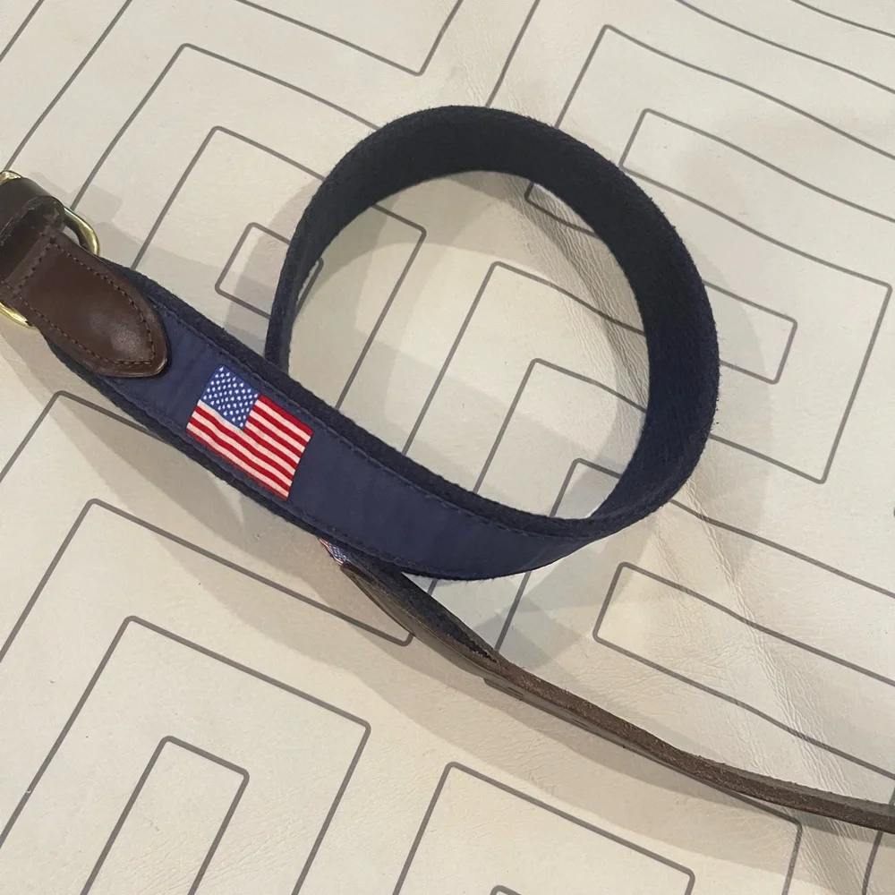 Vineyard Vines size tag