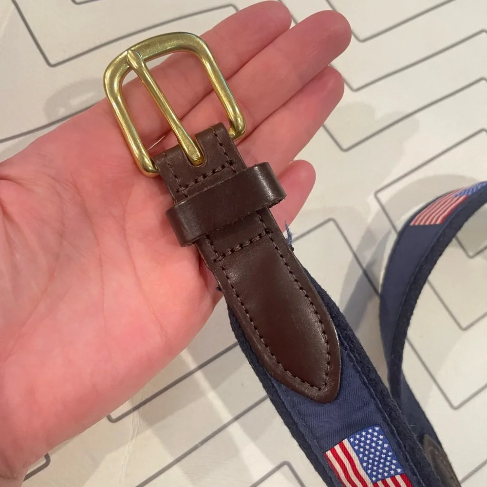 Vineyard Vines size tag