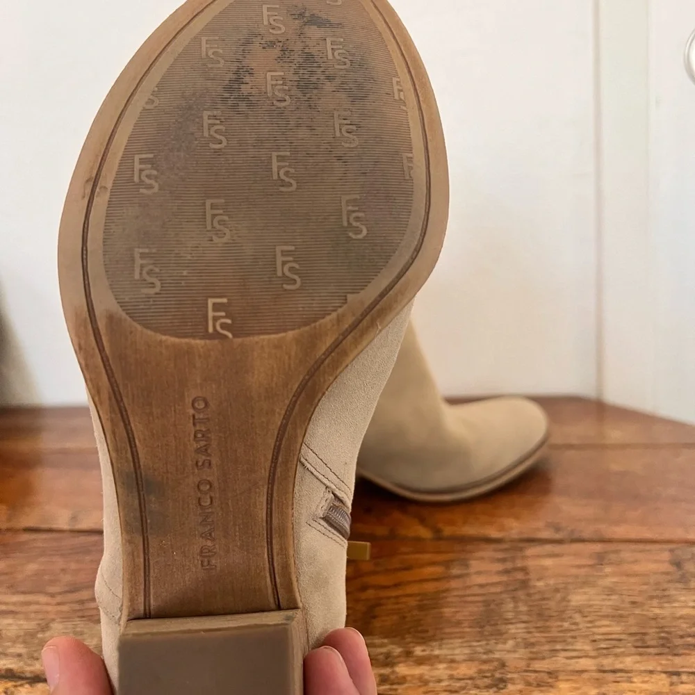 Franco Sarto beautiful franco