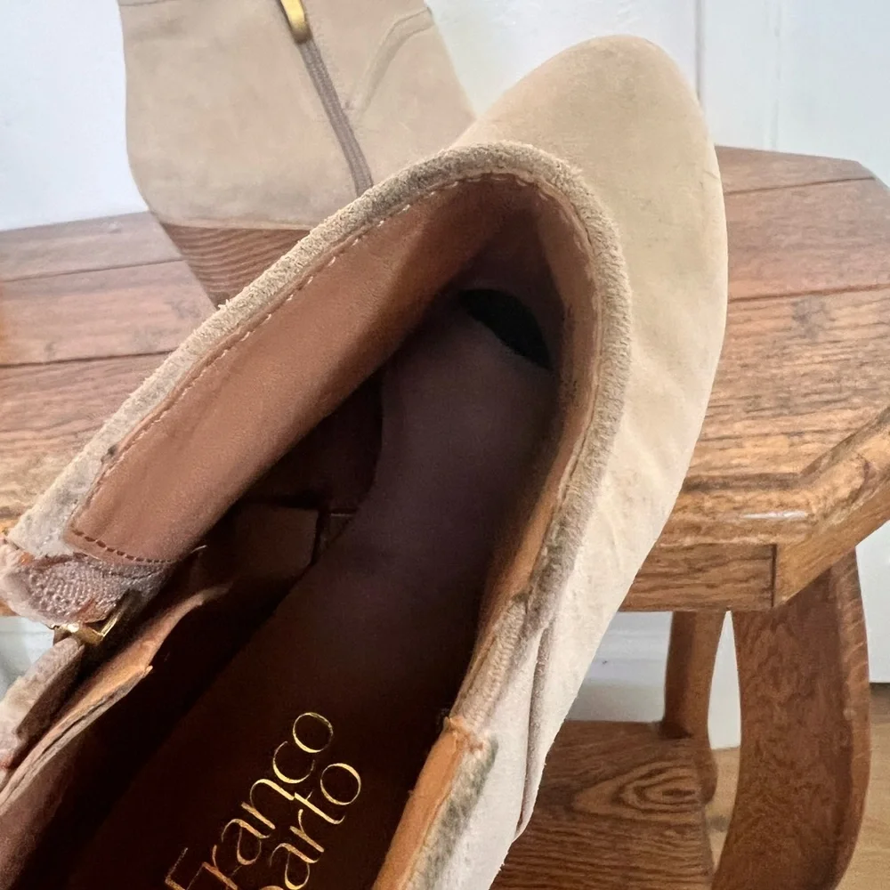 Franco Sarto beautiful franco