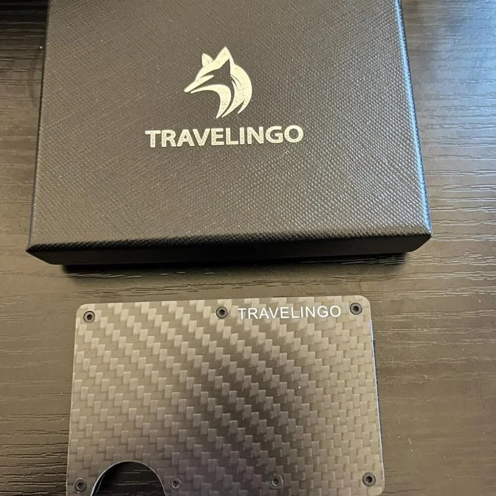 N/A stylish metal