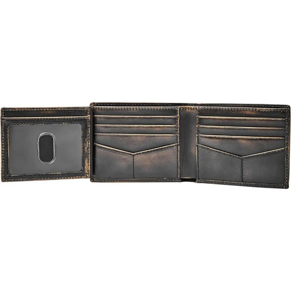 N/A burnished design