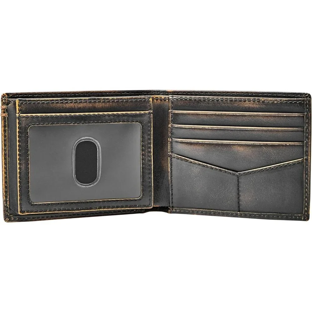 N/A burnished design