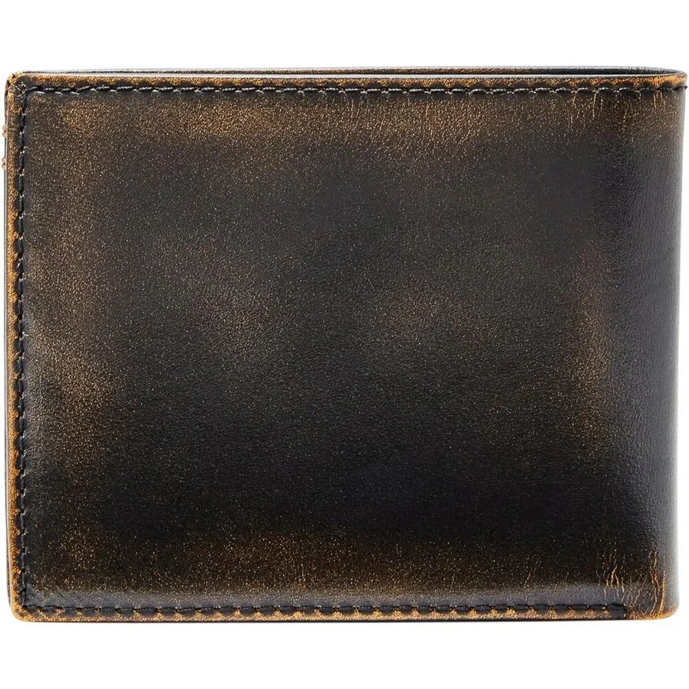 N/A burnished design