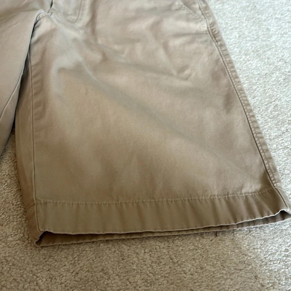 J. Crew nice tan