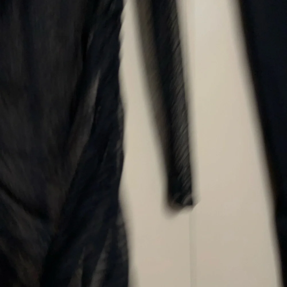 N/A sheer long