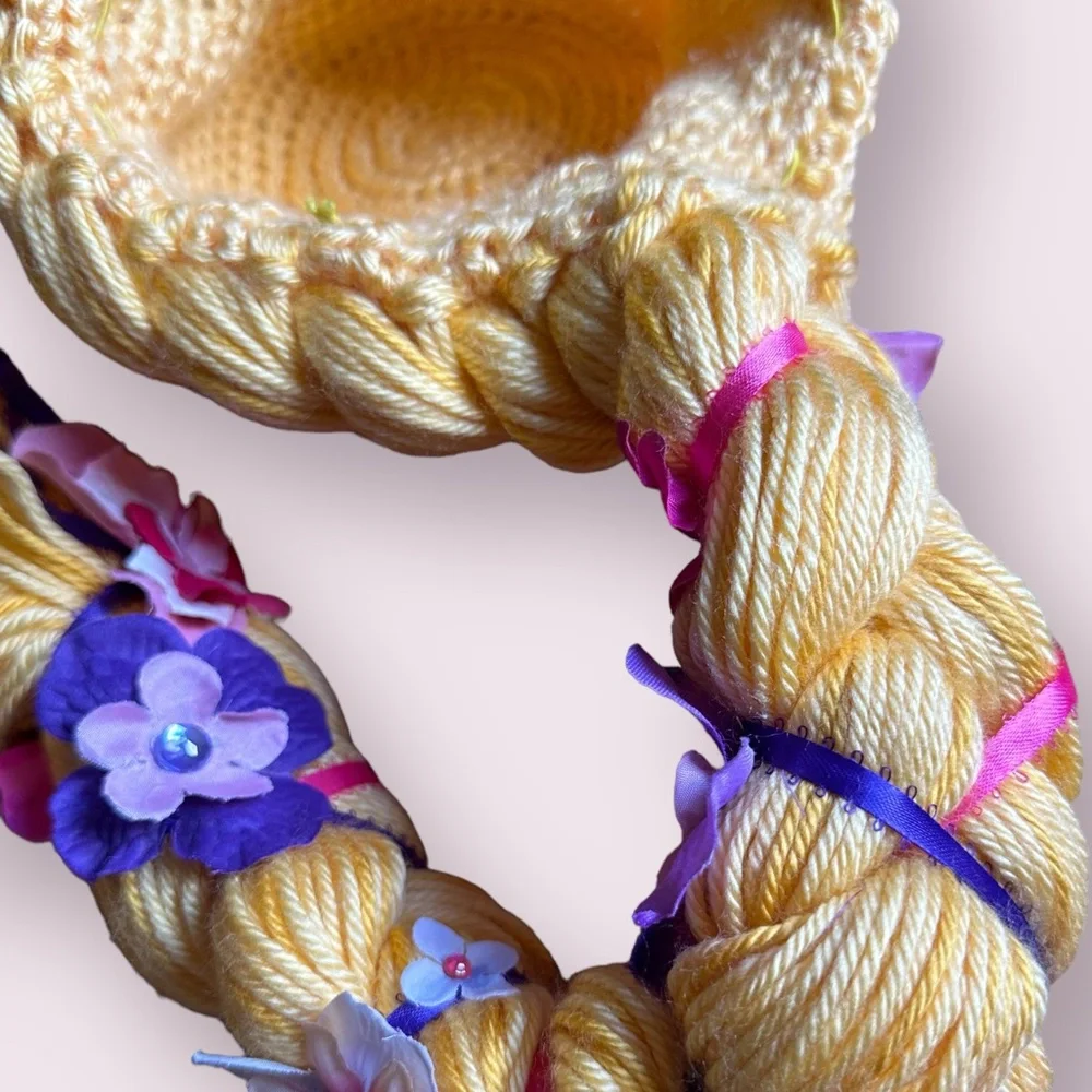 Hand Made please see