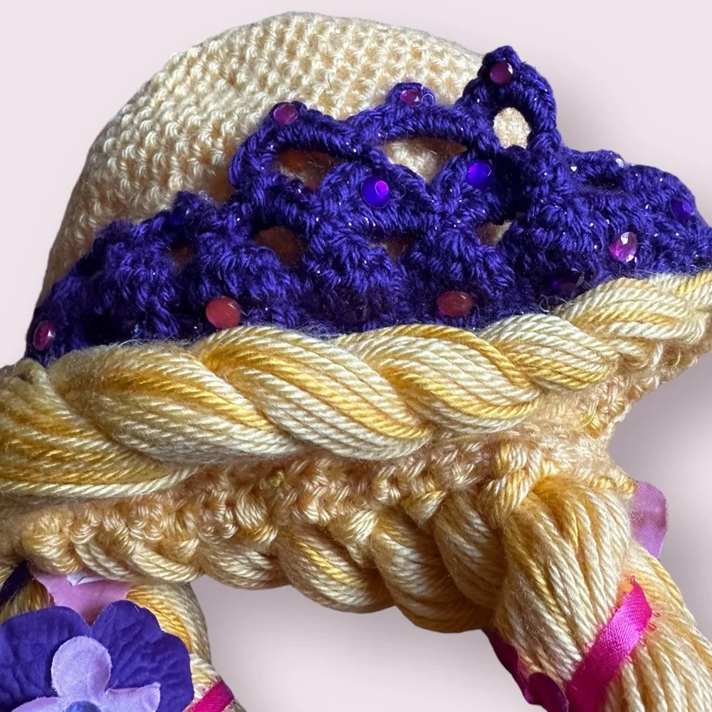 Hand Made please see