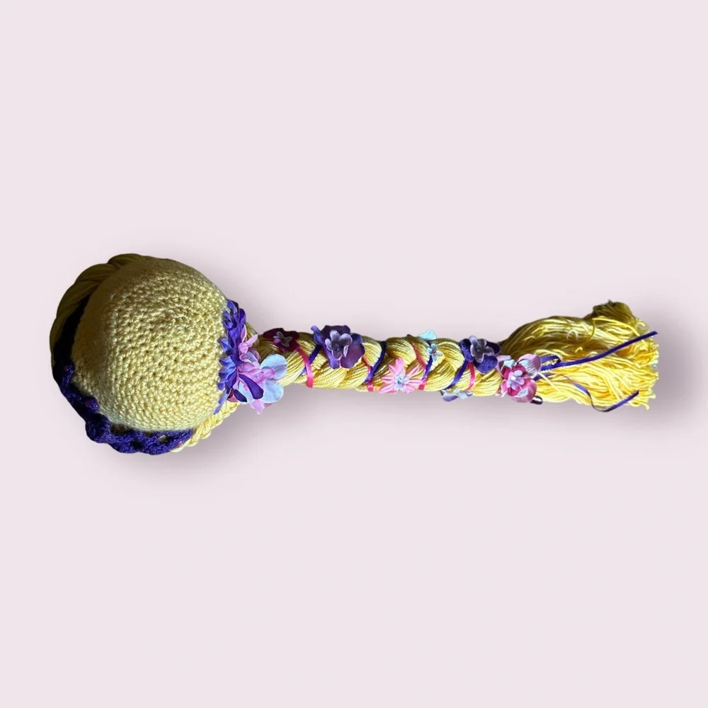Hand Made please see