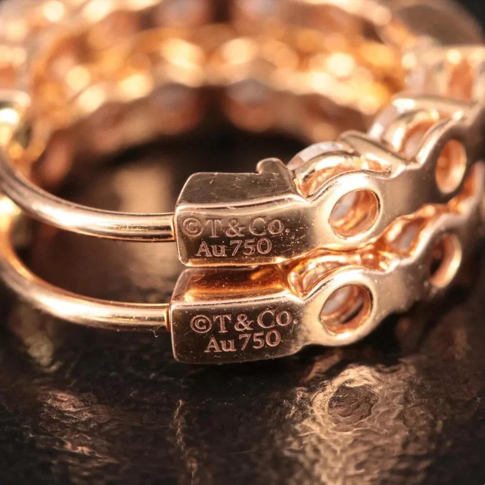 Tiffany & Co. elegant timeless