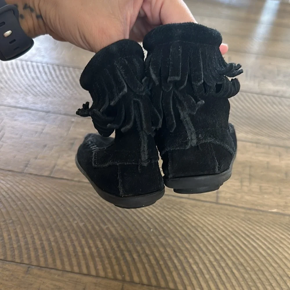 Minnetonka euc size
