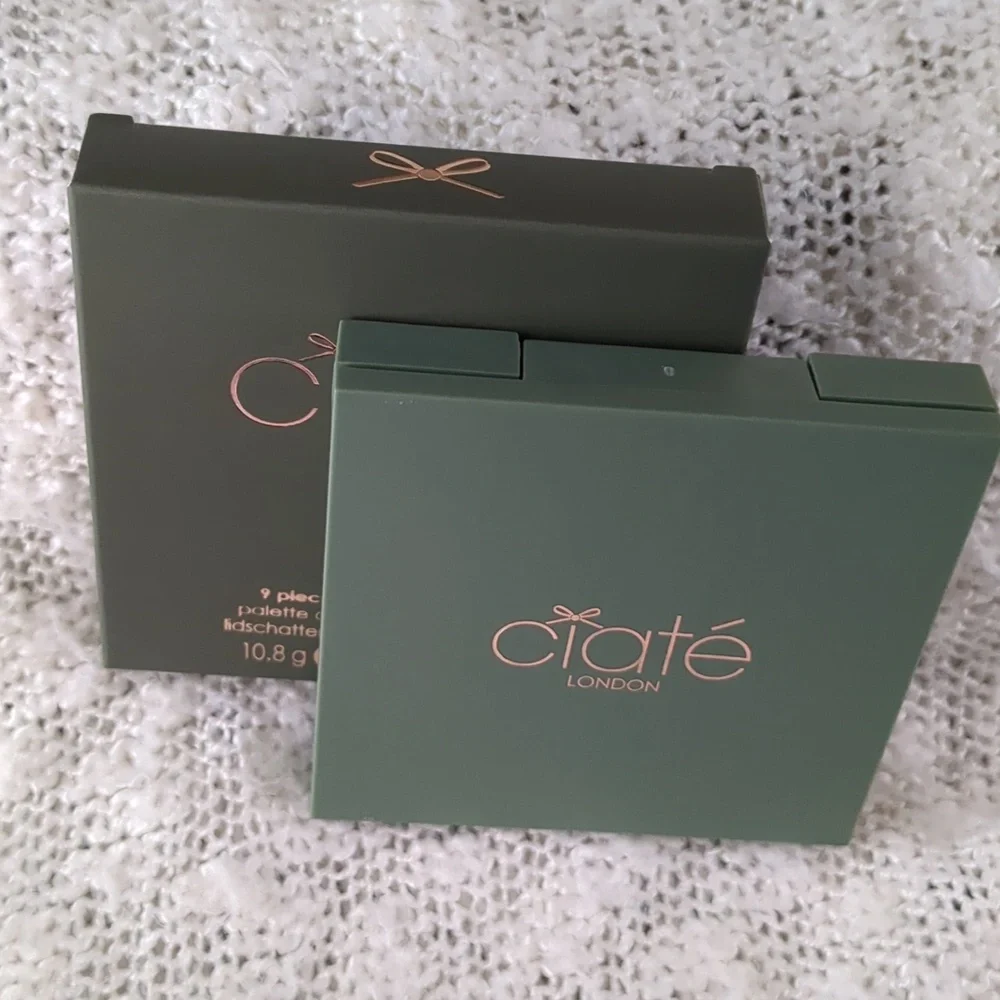 ciaté london
