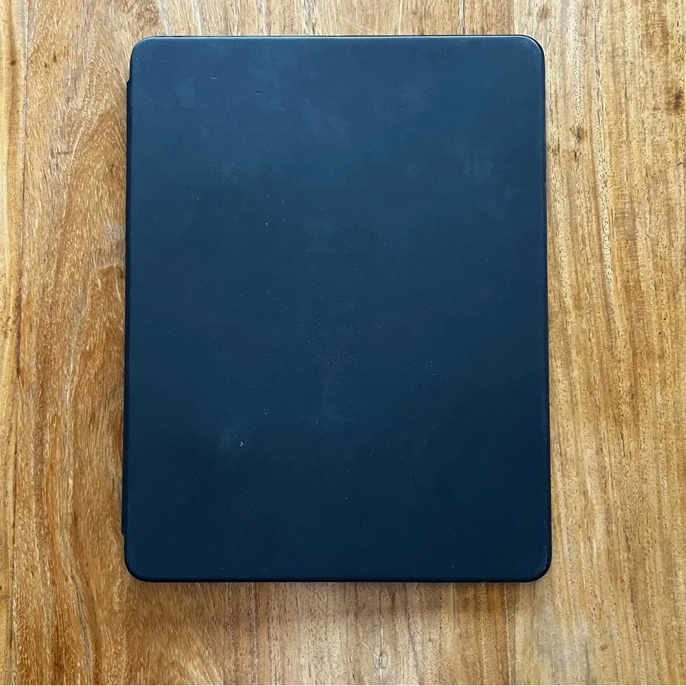 Apple smart keyboard