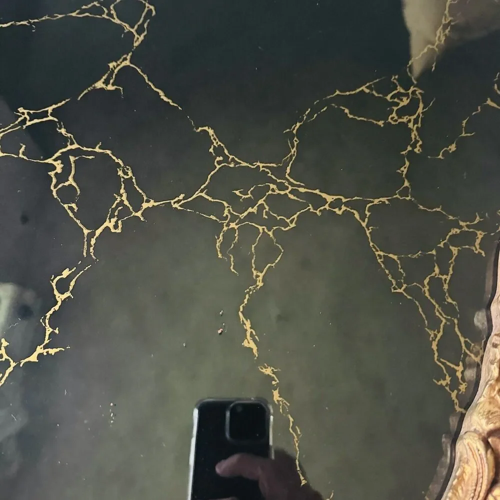 Mirror this rare
