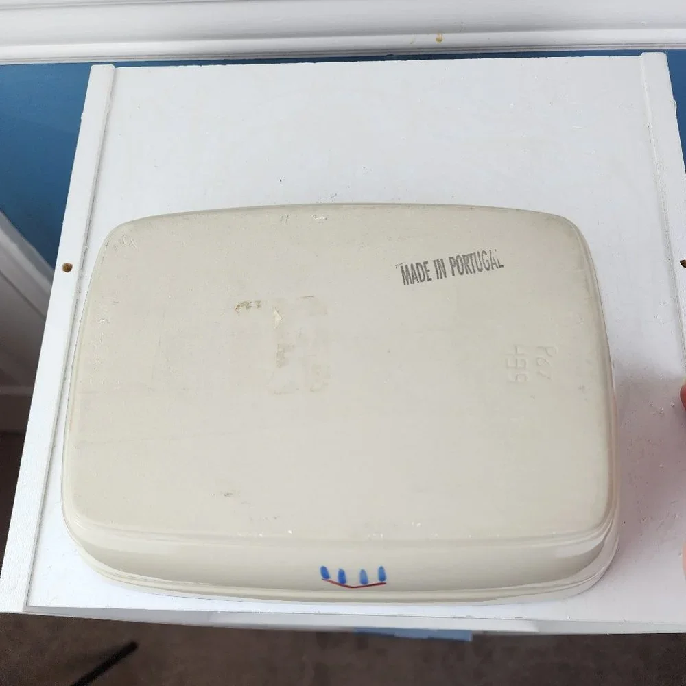 N/A small casserole