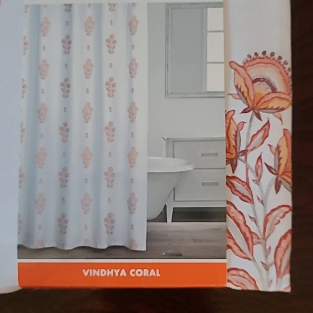Home Caro vindjya coral
