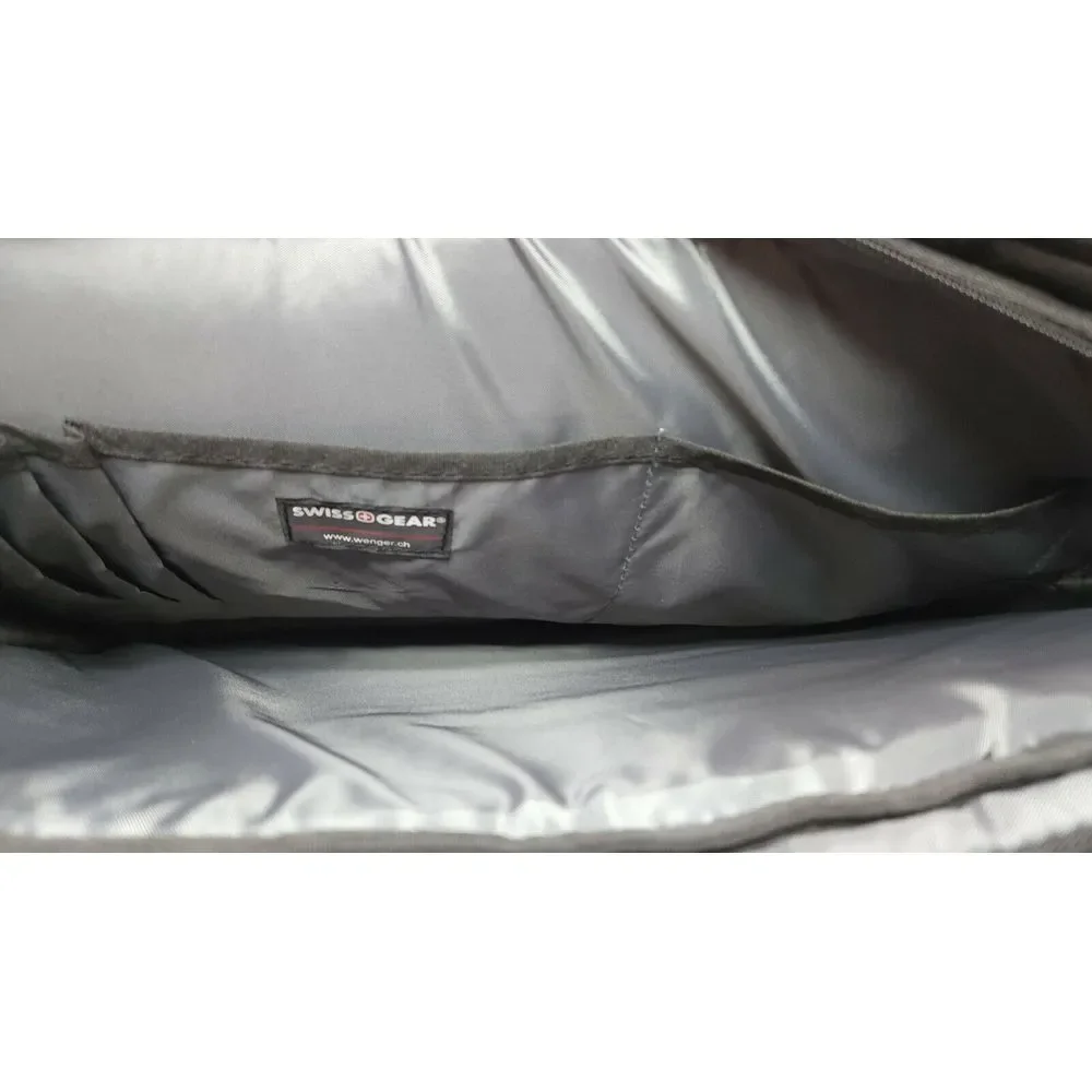 Wenger swiss gear