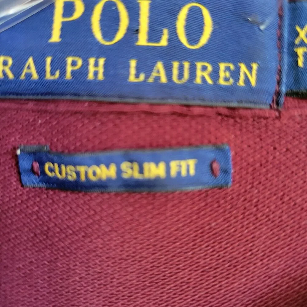 Ralph Lauren chest 22