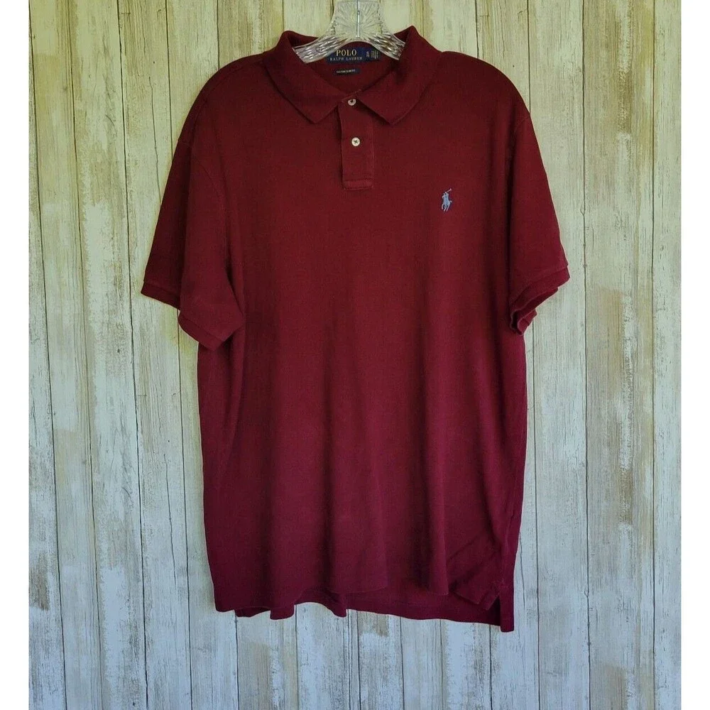 Ralph Lauren chest 22